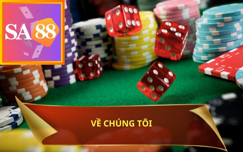 Nhà cái SA88 - Khám Phá Thế Giới Của Cờ Bạc Trực Tuyến An Toàn Và Đáng Tin Cậy